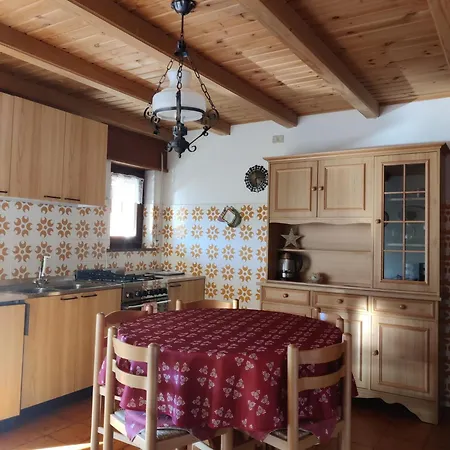 Falcade Dolomiti La Quiete Mansarda Panoramica * Fregona
